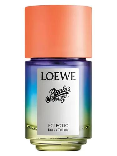 Paula's Ibiza Eclectic — Loewe