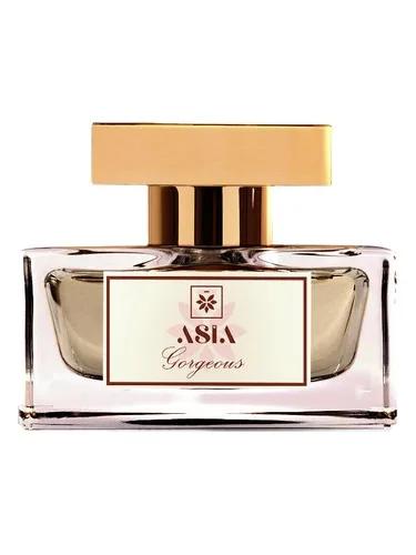 Gorgeous — Asia Perfumes