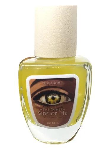 The Other Side of Me - TOSOM — La Fleur by Livvy