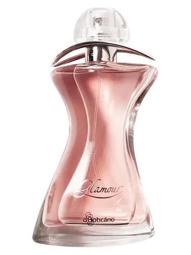Glamour — O Boticário