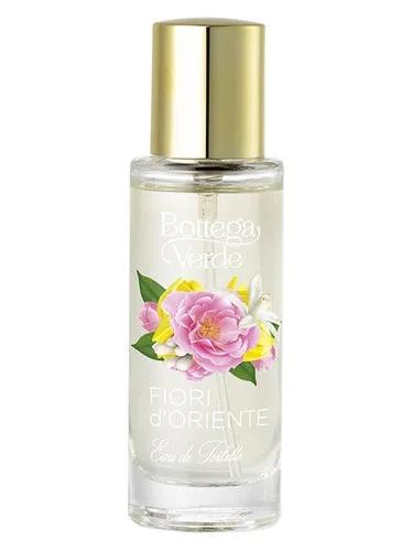 Fiori d'Oriente — Bottega Verde