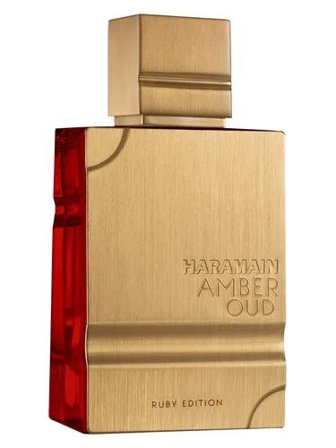Amber Oud Ruby Edition — Al Haramain Perfumes