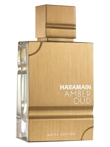 Amber Oud White Edition — Al Haramain Perfumes