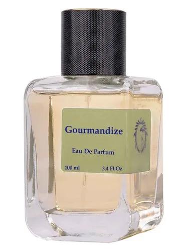 Gourmandize — Athena Fragrances