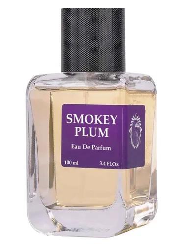 Smokey Plum — Athena Fragrances