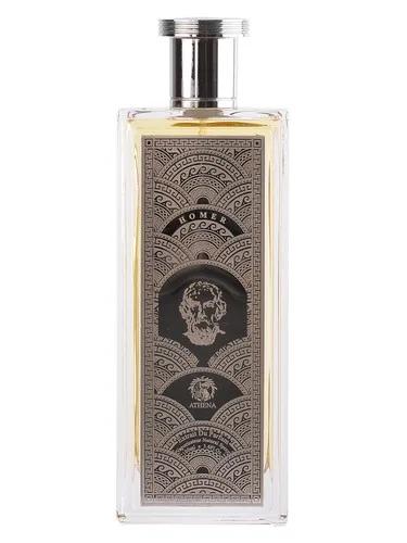 Homer — Athena Fragrances