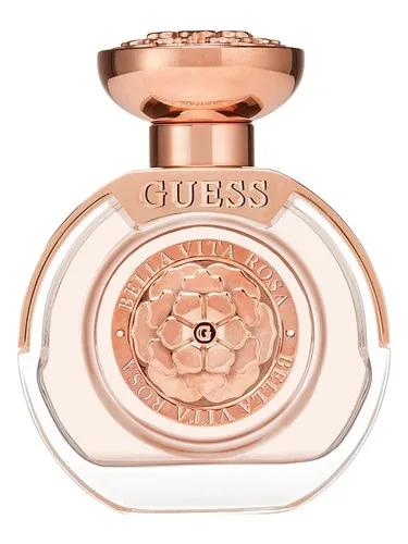 Bella Vita Rosa — Guess