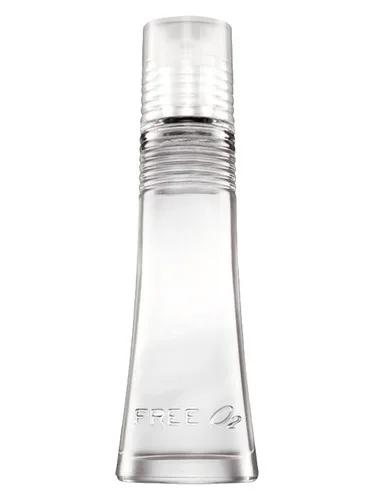 Free O2 For Her — Avon