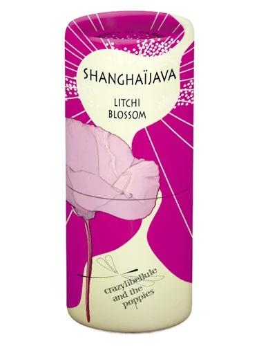 ShanghaiJava Litchi Blossom — Crazylibellule and the Poppies