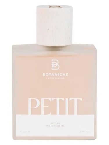 Petit — Botanicae