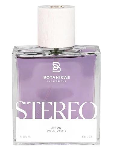 Stereo — Botanicae
