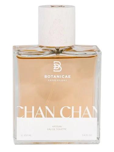 Chan Chan — Botanicae
