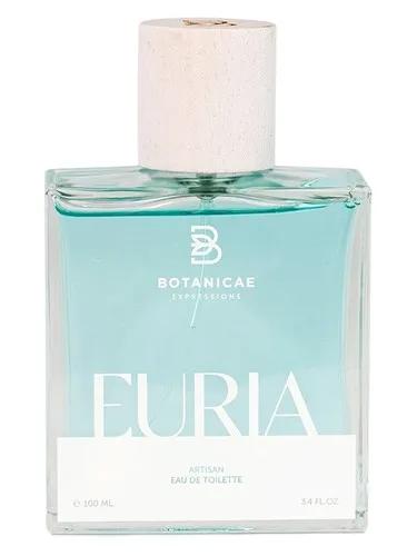 Euria — Botanicae