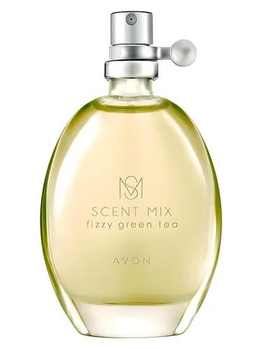 Scent Mix Fizzy Green Tea — Avon