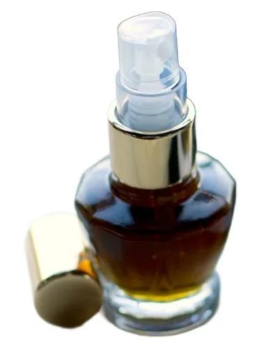 The Green Knight — Roxana Illuminated Perfumes