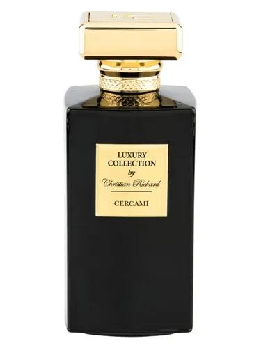 Cercami — Christian Richard