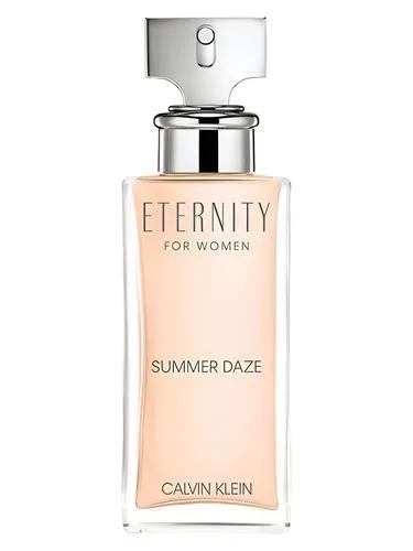 Eternity Summer Daze For Women — Calvin Klein