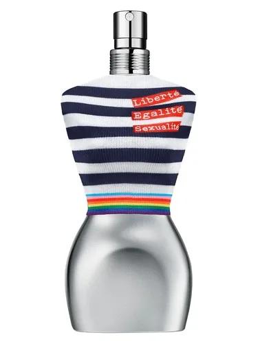 Classique Pride Edition — Jean Paul Gaultier