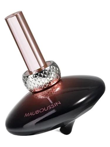 My Twist — Mauboussin