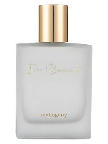 Íris Bouquet — Mahogany