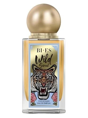 Wild Soul Bi-es — Bi es