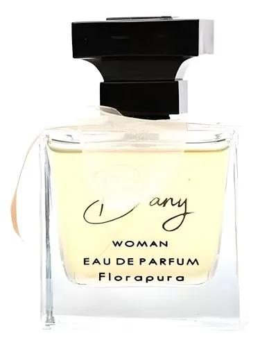 Dany Woman — Flora Pura