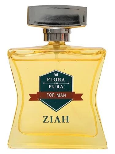 Ziah — Flora Pura