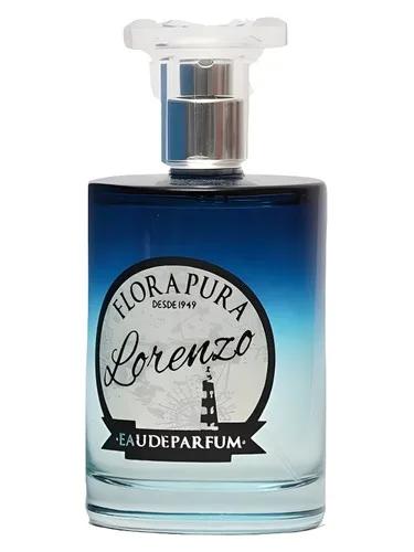 Lorenzo — Flora Pura