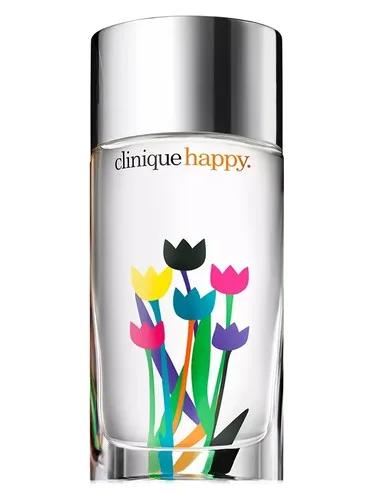 Clinique Happy by Donald Robertson — Clinique