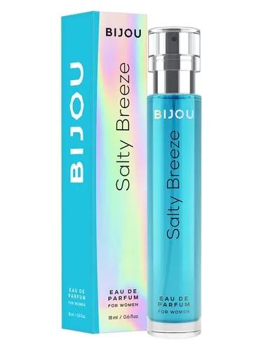 Salty Breeze Dilís Parfum — Dilis Parfum