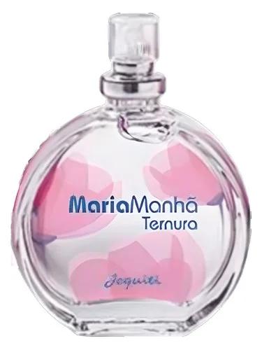 Maria Manhã Ternura — Jequiti