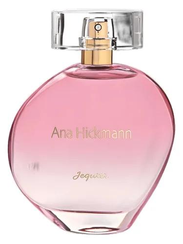 Ana Hickmann — Jequiti