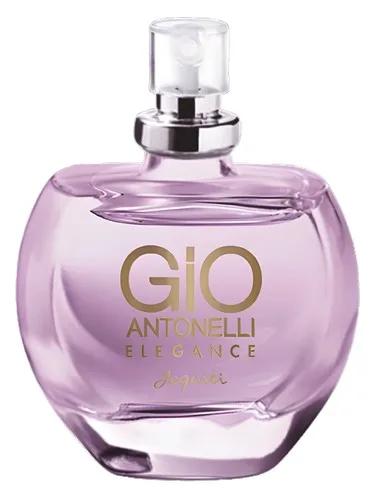 Gio Antonelli Elegance — Jequiti