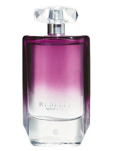 Rebelle Madness — Hinode
