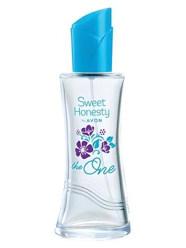 Sweet Honesty The One — Avon