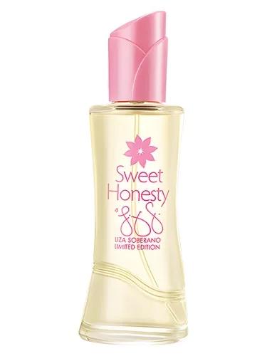 Sweet Honesty Liza Soberano Limited Edition — Avon