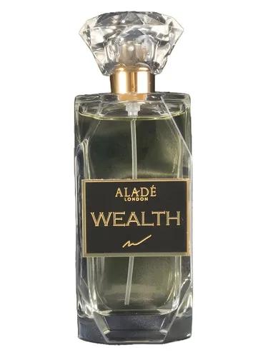 Wealth Aladé — Alade