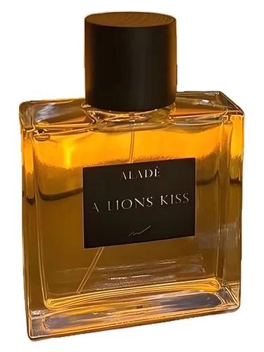 A Lions Kiss Aladé — Alade