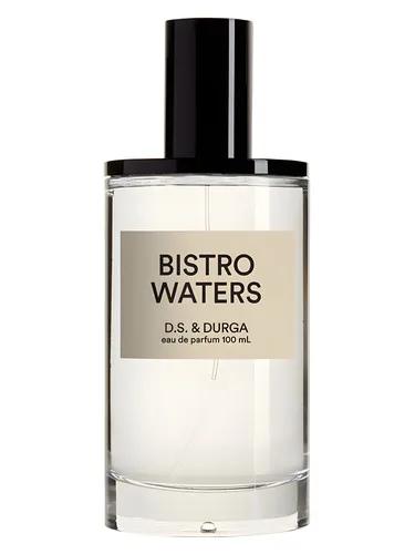 Bistro Waters — DS Durga