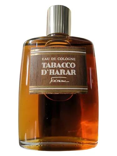 Tabacco D'Harar — Giviemme