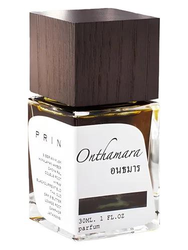 Onthamara — Prin
