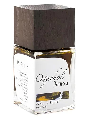 Oqachol — Prin