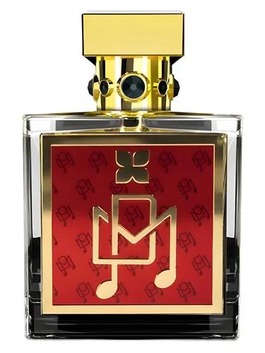 Pm — Fragrance Du Bois