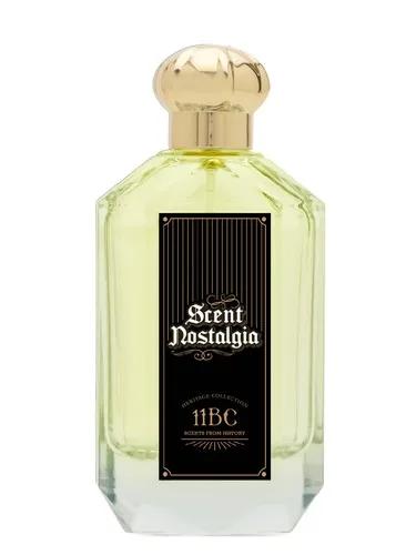 11BC — Scent Nostalgia