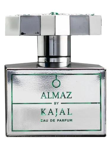 Almaz — Kajal