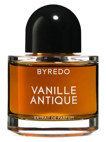 Night Veils - Vanille Antique — Byredo