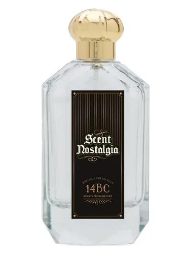 14BC — Scent Nostalgia