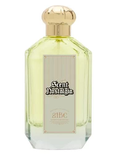 21BC — Scent Nostalgia