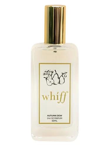 Autumn Dew Whíff — Whiff