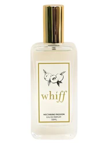 Nectarine Passion Whíff — Whiff